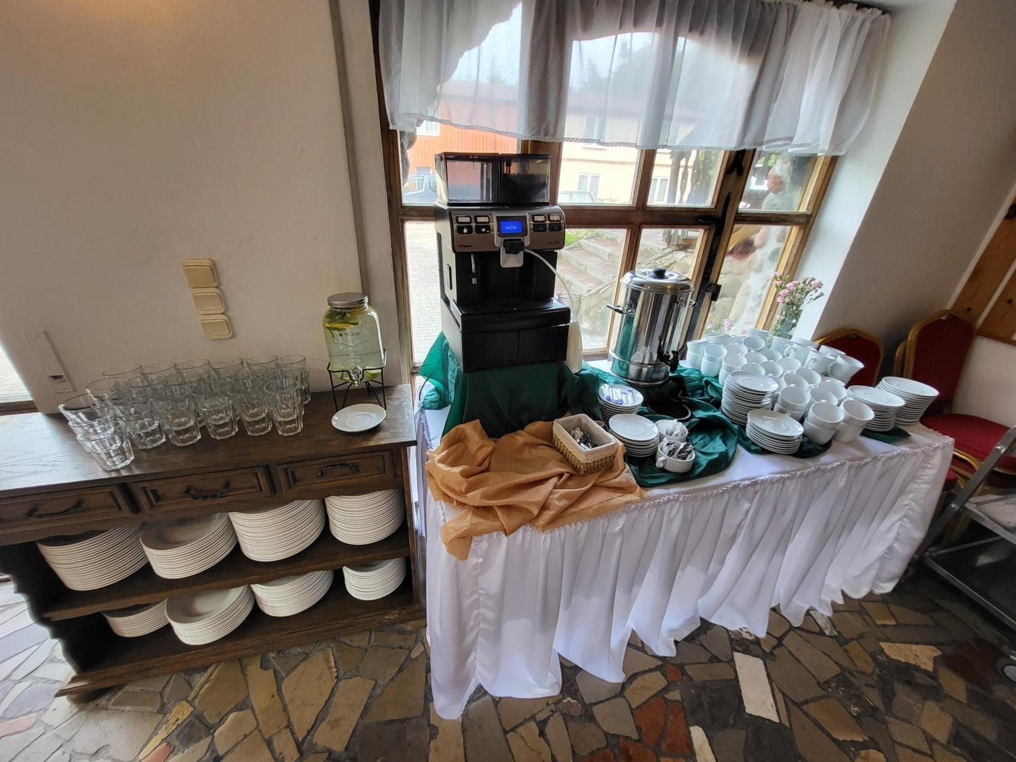 Bed and Breakfast Silaine Recreation & Leisure Ошкіне Екстер'єр фото